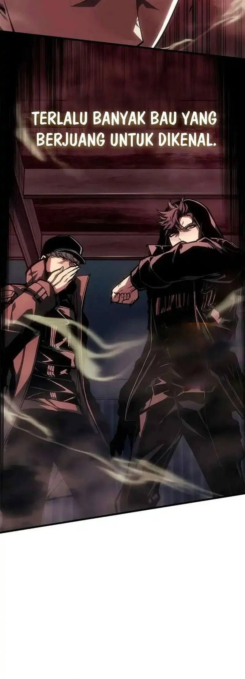 Manhwa Bad Born Blood Chapter 74 Fix gambar 2